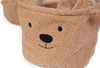 Childhome Teddy Aufbewahrungskorb - 25 x 20 cm – B Bild 2