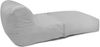 OUTBAG Sitzsack OUTBAG Peak Plus (Outdoor-Sitzsack), made in Germany, wetterfest, frostsicher Bild 4