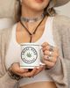 Close Up Tasse Smoke Weed Everyday Tasse Bild 4