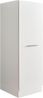 Stauraumschrank >LAUNDREEZY< in weiß, Holzwerkstoff - 50x162x67,5cm (BxHxT) Bild 4