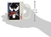 Marvel - Tasse: Spiderman, Venom, Kawaii 315ml Bild 4