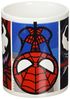 Marvel - Tasse: Spiderman, Venom, Kawaii 315ml Bild 2