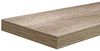 FORTE Duro Wandpaneel, Holzwerkstoff, Braun, 200 x 3,8 x 25 cm Bild 2