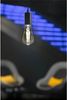 SLV ST64 E27, LED Leuchtmittel gold 7,5W 2500K CRI90 320° - LED Lampen Sockel E27 Bild 2