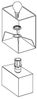 Eglo 93044 Tischleuchte MATARO grau, E14 max. 1X40W Bild 3
