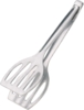 Westmark Doppelwender & Grillzange 'Duetto', 27,5 cm (21102260)