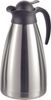 Esmeyer Isolierkanne THERMOART 290-070 1,0l Edelstahl silber Bild 1