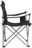 Outwell Catamarca Klappstuhl Juodas Outwell Bild 2