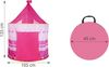 Iso Trade Tent for children pink universal Bild 2