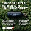 SIGG Trinkflasche Myplanet Repeat Bild 4