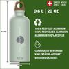 SIGG Trinkflasche Myplanet Repeat Bild 2