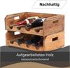 DESIGN DELIGHTS Weinregal Bild 3