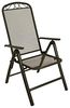 2x Klappsessel CLASSIC, Streckmetall anthrazit Bild 3