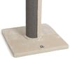 Canadian Cat Company Kratzbaum Residenz beige / anthrazit Bild 4