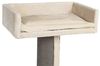 Canadian Cat Company Kratzbaum Residenz beige / anthrazit Bild 5