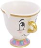Disney Beauty and The Beast Chip 190 ml 6 oz Keramikbecher in Geschenkbox mit Charakterdesign Bild 4