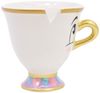 Disney Beauty and The Beast Chip 190 ml 6 oz Keramikbecher in Geschenkbox mit Charakterdesign Bild 2