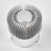 Lucande Außen-Wandleuchte Lennias, 1 x 3 W LED, warmweiß Bild 5