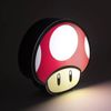 Lampe - Super Mario Bros. : Roter Pilz Bild 3