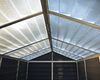 Palram - Canopia Kunststoff Gerätehaus Skylight Bild 3
