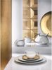 Rosenthal TAC Gropius Skin Gold Espresso-Obertasse 0,12 l Bild 2