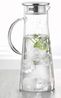 Esmeyer Karaffe Faro 410-928 1,7l Höhe 28,5cm Bild 2
