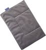 Dandy Dog Hundedecke Magic Velvet Grey Größe M Bild 3
