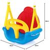 Dolu 705 7055 Jumbo Swing Stuhl Bild 5