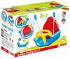 Dolu 705 7055 Jumbo Swing Stuhl Bild 2