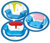 Dolu 705 7055 Jumbo Swing Stuhl Bild 4