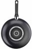 Tefal 'Day by Day' Wok mit Temperaturanzeiger, Aluminium schwarz, Ø 28 cm Bild 4