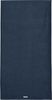 ROSS Handtuch SELECTION nachtblau BL 50x100 cm blau Handtücher Bild 3