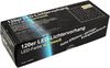 Mojawo Lichtervorhang 120er LED-Lichtervorhang Innen und Außen warmweiß Bild 5