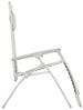 Lafuma Relax Sessel Liege R-Clip seigle beige colorblock Bild 5