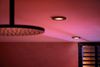 Philips Hue White&Col. Amb. Xamento Einbauspot schwarz 3flg Bild 2