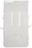 Meyco Baby Fußsack Teddy Greige (1-tlg), 40x82 cm Bild 3