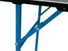Schildkröt 838579 'Mini-Tischtennistisch Midi XL', 120 x 70 x 68 cm, für den Innenbereich, klappbar, blau Bild 3