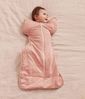 Love To Dream Wickeltasche, warm, 2,5 Tog, patentierte Flügel mit Reißverschluss, helfen dem Baby sanft beim sicheren Übergang vom Pucken zu Armfreiheit (Rosenkiesel, Größe M (5,9–8,6 kg)) Bild 2