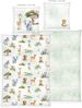 Herding Young Collection Bettwäsche Young Collection Safari, Flanell, 2 teilig Bild 2