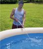 Quick Up Pool Set mit 530 gal Filterpumpe Bild 4