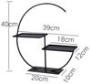 Divit Kinderregal Kinder Standregal passend für Tonies WT14 Tonieregal / Tonieboxregal w Bild 2