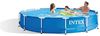 Intex Frame Pool Set Rondo Ø 366 x 76 cm Bild 5