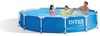 Intex Frame Pool Set Rondo Ø 366 x 76 cm Bild 3