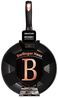 Berlinger Haus Granit-Bratpfanne, 20 cm, Black Rose Bild 3