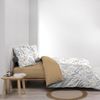 Douceur d'intérieur Bettwäsche, Polyester, angenehmes Material Bild 3