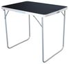 3-tlg Campingmöbel Campingstuhl Campingtisch klappbar L80xB60xH68cm Bild 5