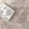 Paco Home Hochflor Teppich Wohnzimmer Flauschig Fellteppich Kunstfell Plüsch Shaggy Weich Fellimitat, Grösse:160 cm Rund, Farbe:Beige Bild 3