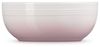 Le Creuset The Coupe Collection Müslischale 16 cm Shell Pink Bild 2