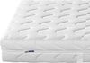 MALIE A1521249004 Smaragd medicott, Tonnentaschenfederkernmatratze, Wellness- Kaltschaumabdeckung, Härtegrad 3, 100x200 cm Bild 2