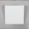 Eglo 94114 Aussen-LED CALGARY 1 edelstahl, LED max. 1X3,7W Bild 2